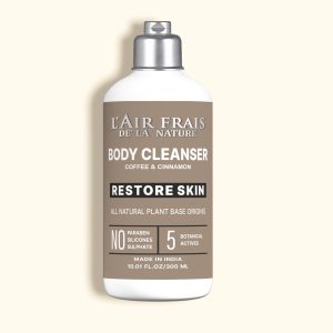Restorative Body Cleanser