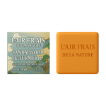 Sandalwood & Turmeric Soap