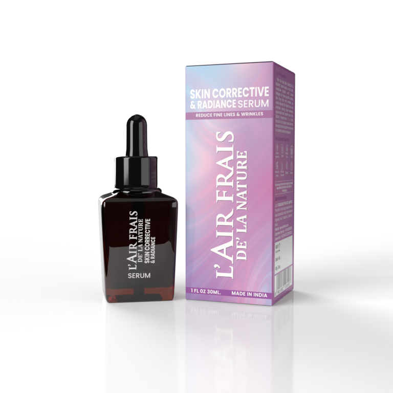 Face Serum