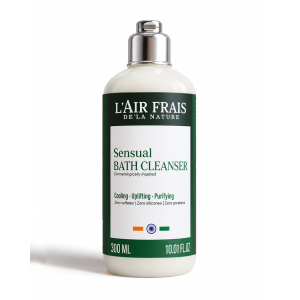 Skin-Softening Body Cleanser