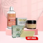 The Ultimate Skin Renewal Trio