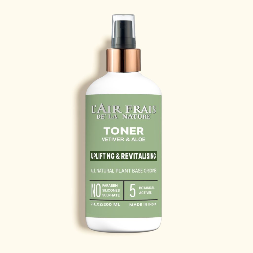 Face Toner